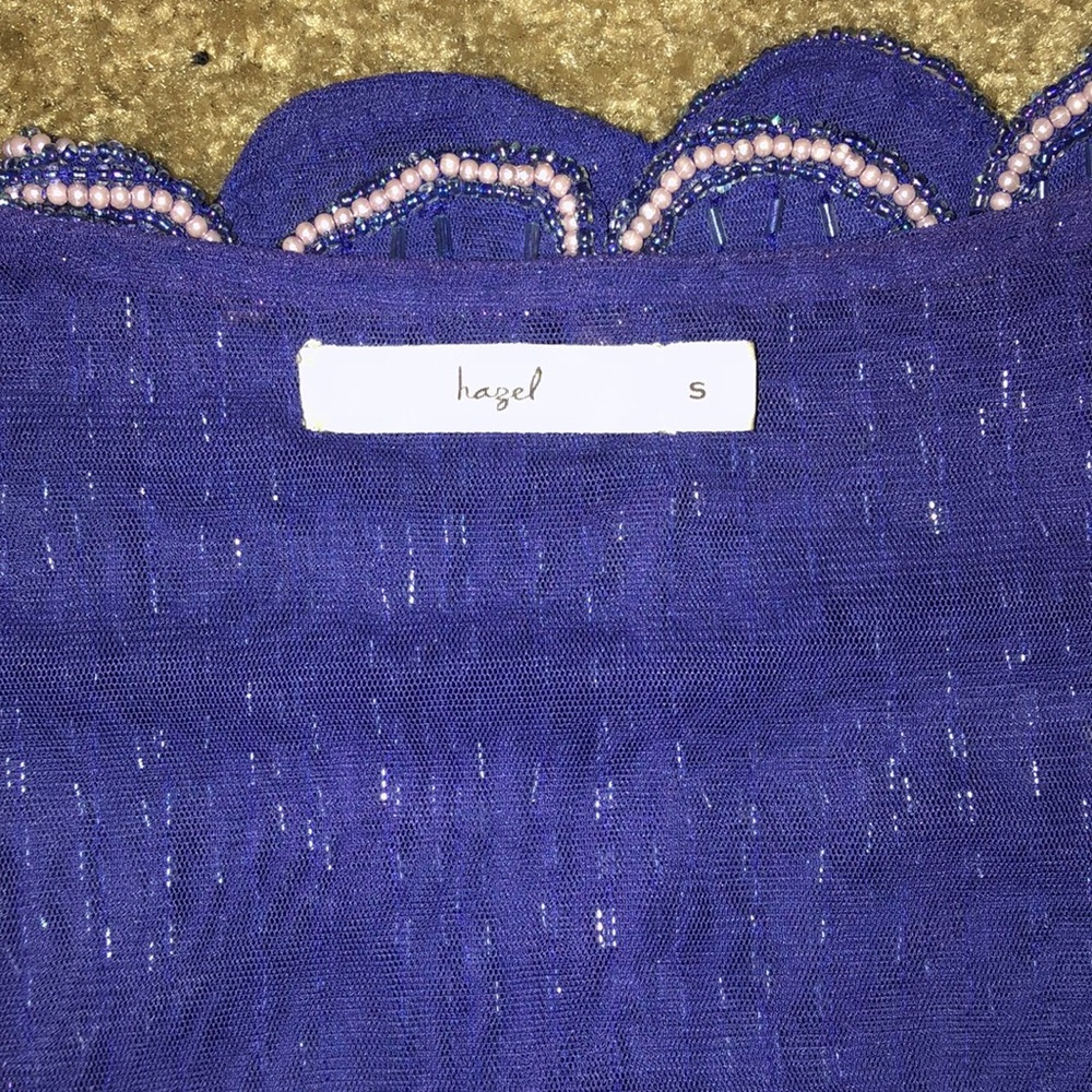 Tank top - Picture 3 of 3